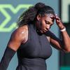 serena williams