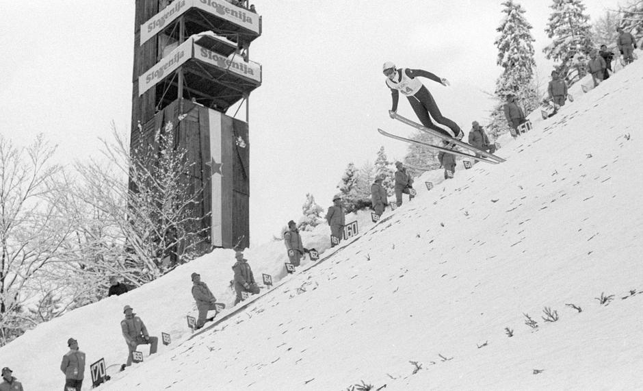 matti nykanen | Avtor: Profimedia