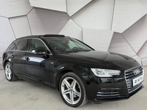 Audi A4 A4 Avant 2,0 TDI Sport