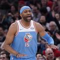 Vince Carter