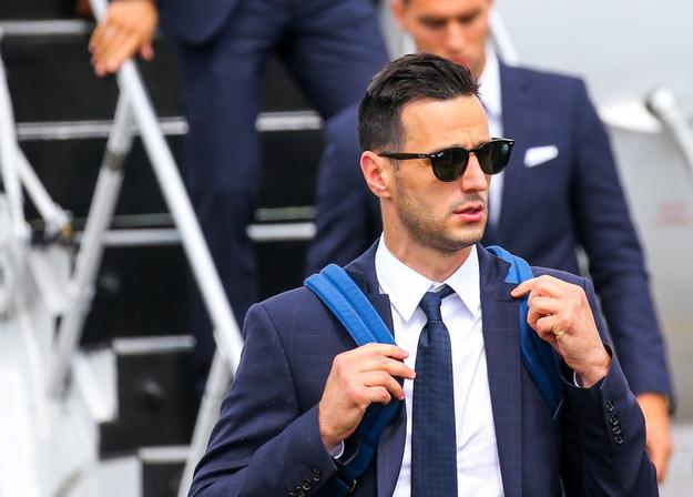 Nikola Kalinić