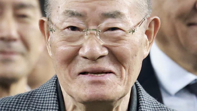 Isao Harimoto