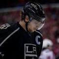 anže kopitar los angeles kings