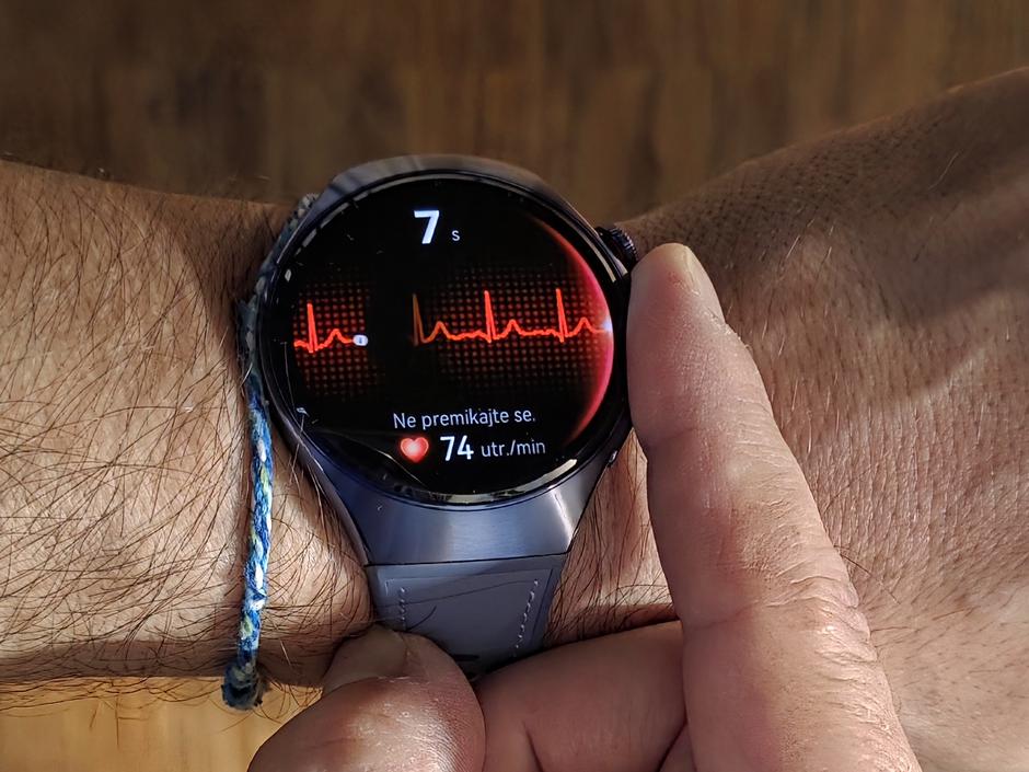 huawei watch 5 test ura | Avtor: D. J.