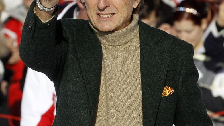 Luca di Montezemolo