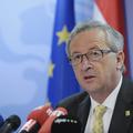Jean Claude Juncker