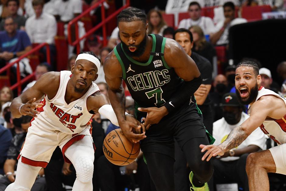 Jaylen Brown | Avtor: Profimedia