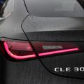 predstavitev Mercedes Benz CLE Coupe