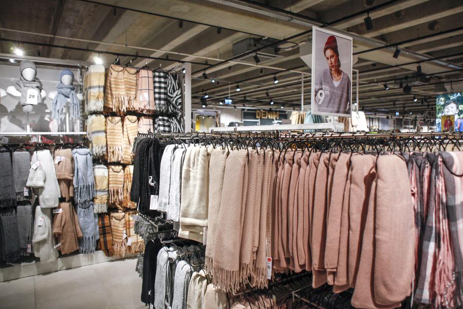 Sinsay | Avtor: Sinsay