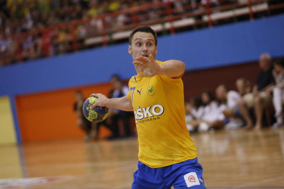 žvižej celje gorenje superpokal | Avtor: Saša Despot