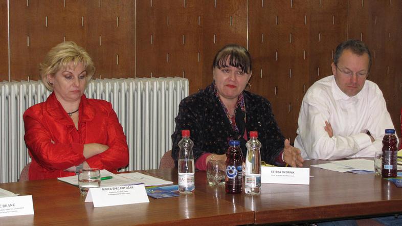 Ko se znajdemo brez zaposlitve, lahko revščini ubežimo le z znanjem, ki nam poma