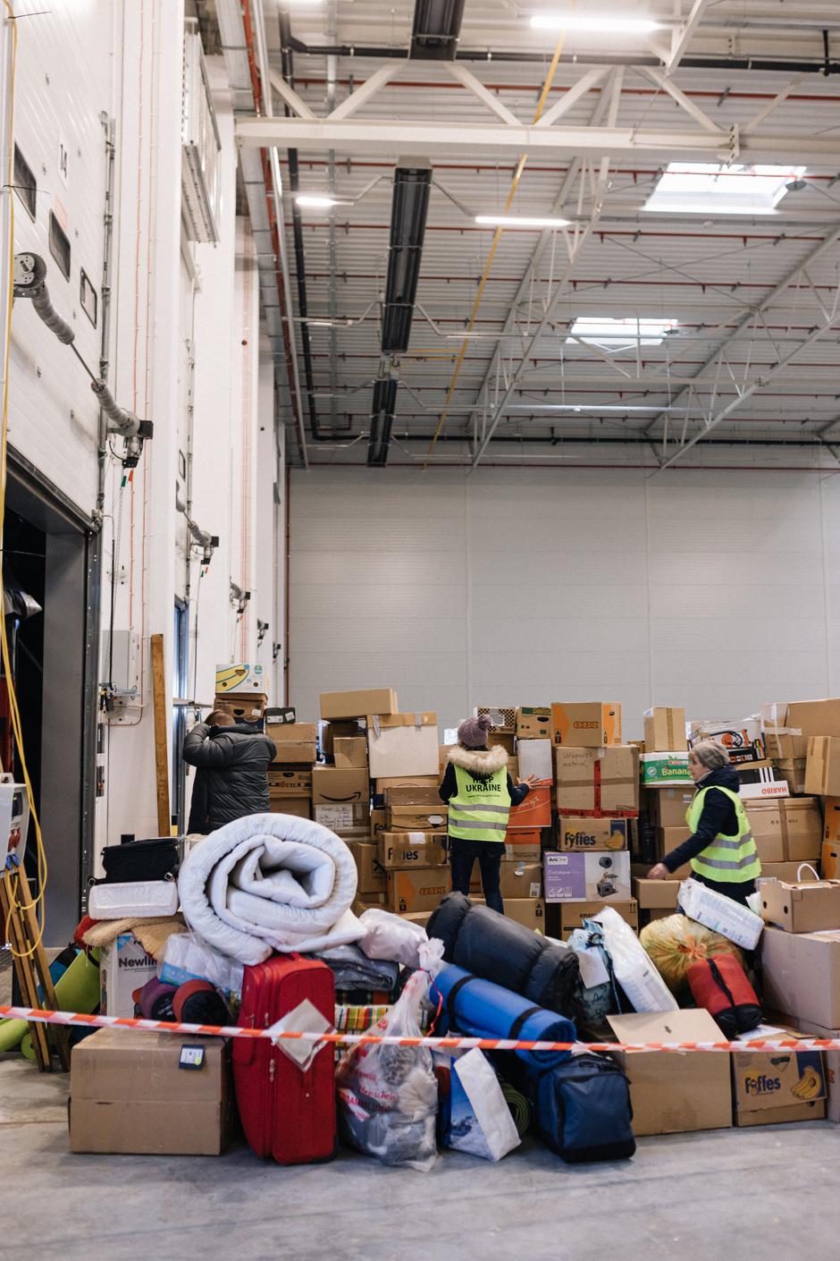 Help Ukraine center | Avtor: Help Ukraine center