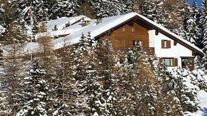 Vila je bila prodana za 37 milijonov evrov. (Foto: bild.de)