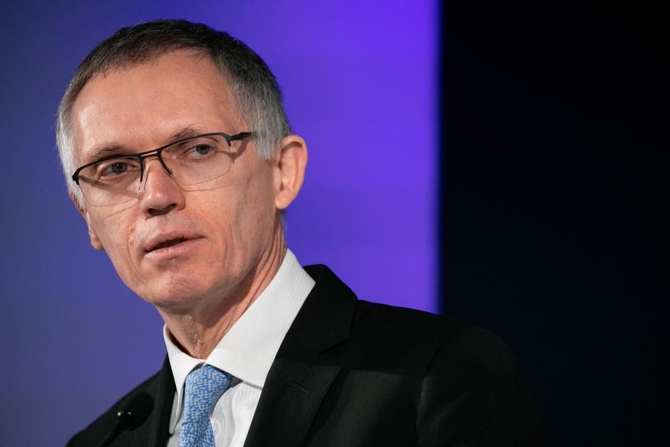 Carlos Tavares | Avtor: Profimedia