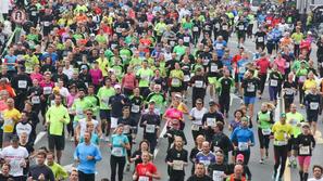 Ljubljanski maraton