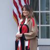 Melania Trump