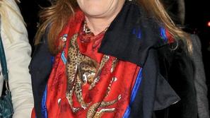 Sarah Ferguson