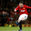 wayne rooney manchester united