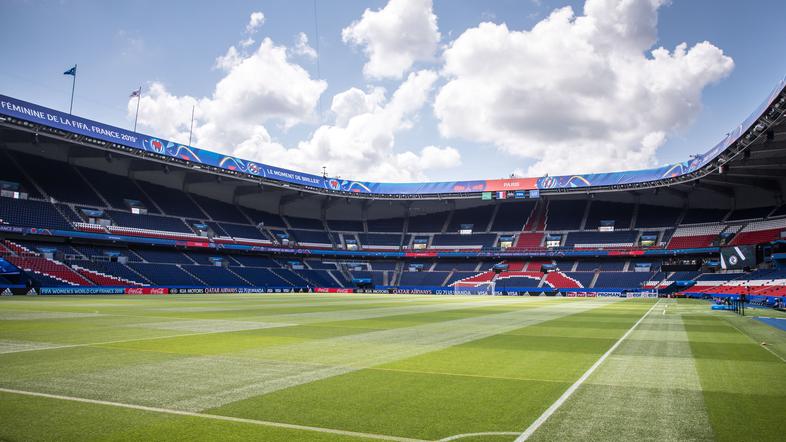 Parc des Princes