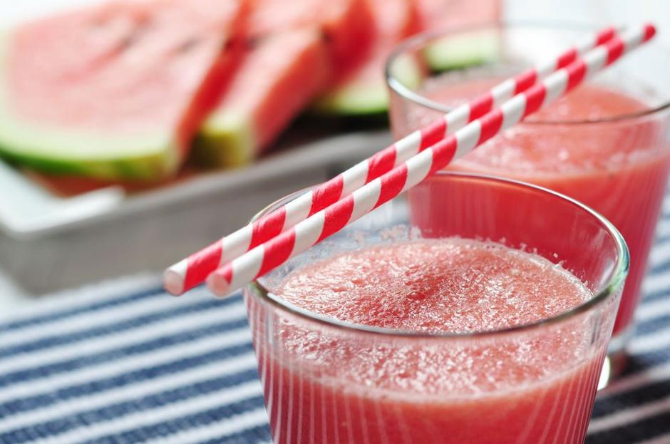 lubenica, smoothie | Avtor: Profimedias