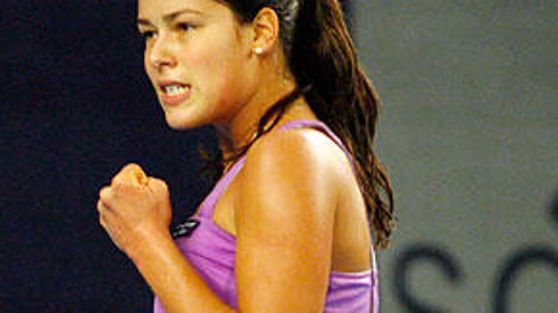 Ana Ivanović