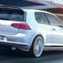VW golf GTI clubsport