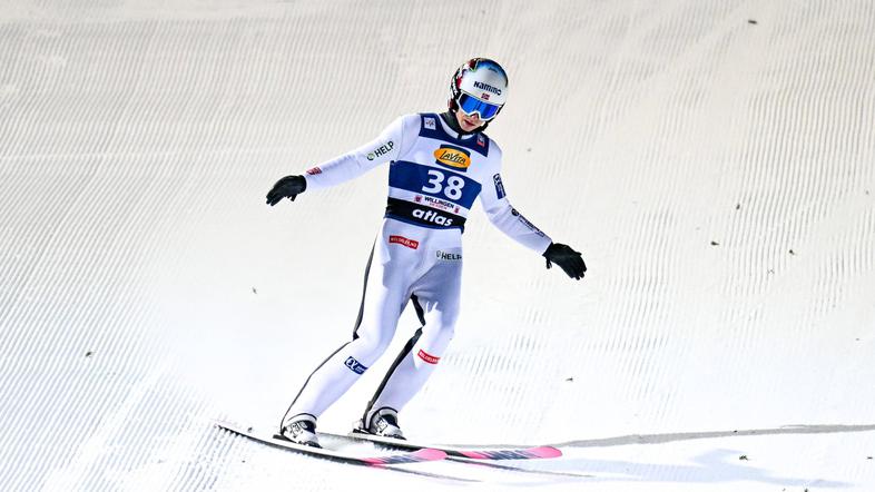 Halvor Egner Granerud