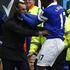 Martinez Lukaku Everton Arsenal EPL