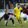 Miha Mevlja FK Rostov Sparta Praga Liga Evropa