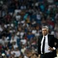 Ancelotti Real Madrid Betis La Liga