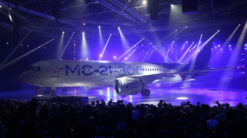 MC-21