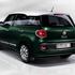 Fiat 500L living