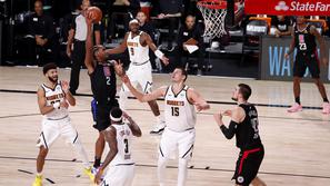 kawhi leonard jokić nuggets clippers