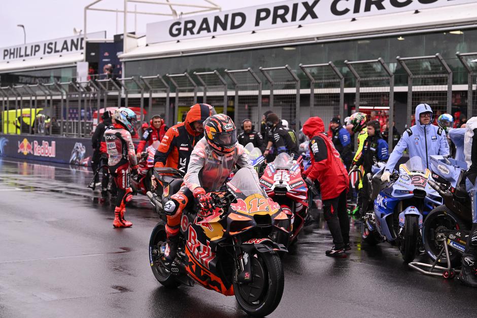 motogp avstralija | Avtor: Profimedia