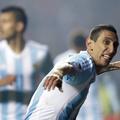 Ángel di María