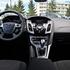 Ford focus karavan