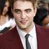 Robert Pattinson