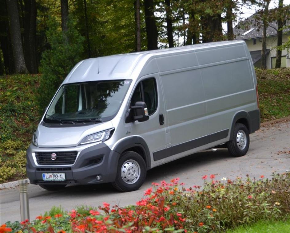 Fiat ducato