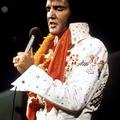 Elvis Presley