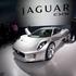 Jaguar C-X75  koncept