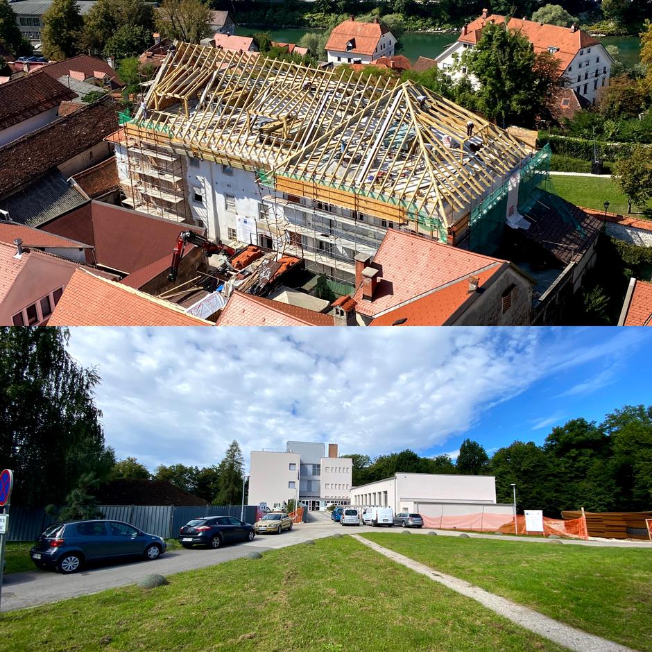  | Avtor: Peter Šalamon