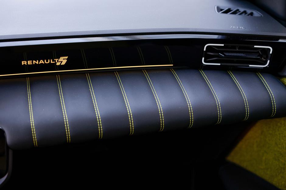 renault 5 electric | Avtor: Saša Despot