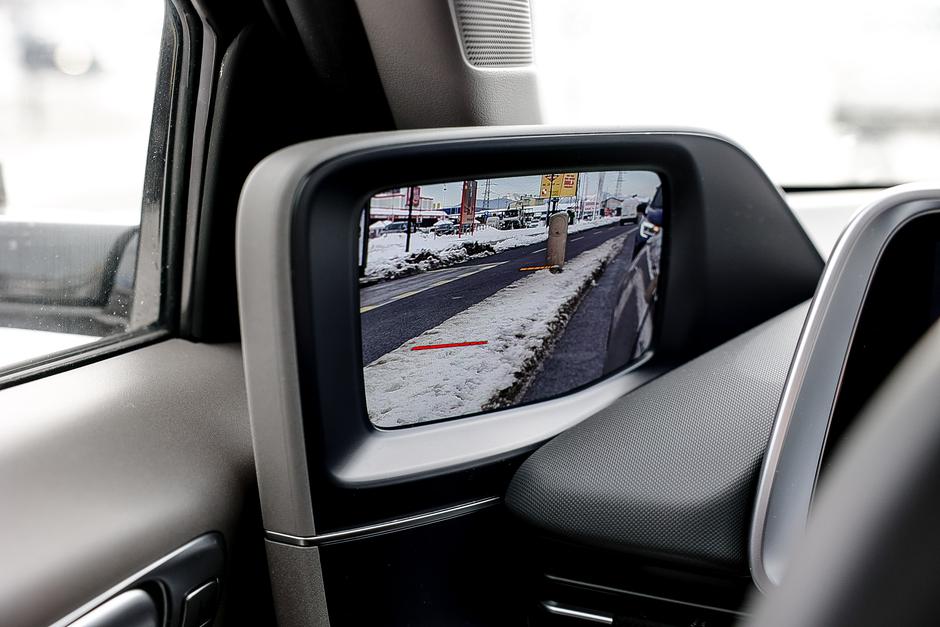 Hyundai Ioniq 6 | Avtor: Saša Despot