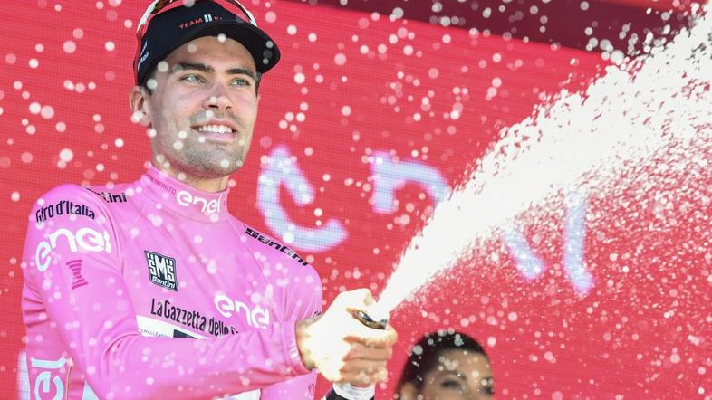 Tom Dumoulin