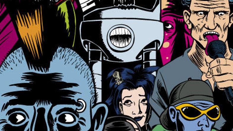 Na festivalu bo nastopilo več kot 30 neuveljavljenih demo skupin iz bivše Jugosl