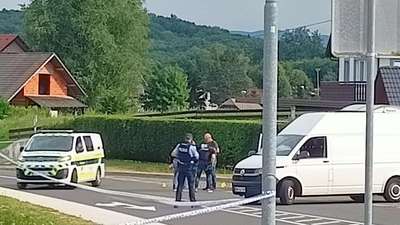 Streljanje-Šmarjeta