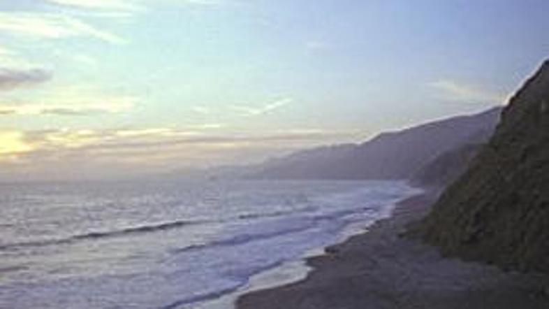 Priporočamo tudi Wildcat Beach v Kaliforniji.