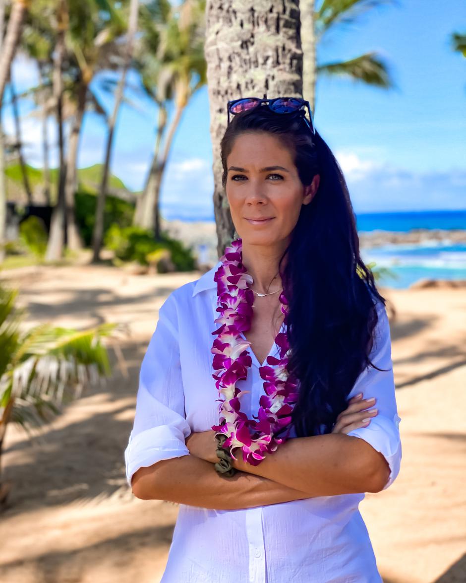 Ivjana Banić | Avtor: Ivjana Banić