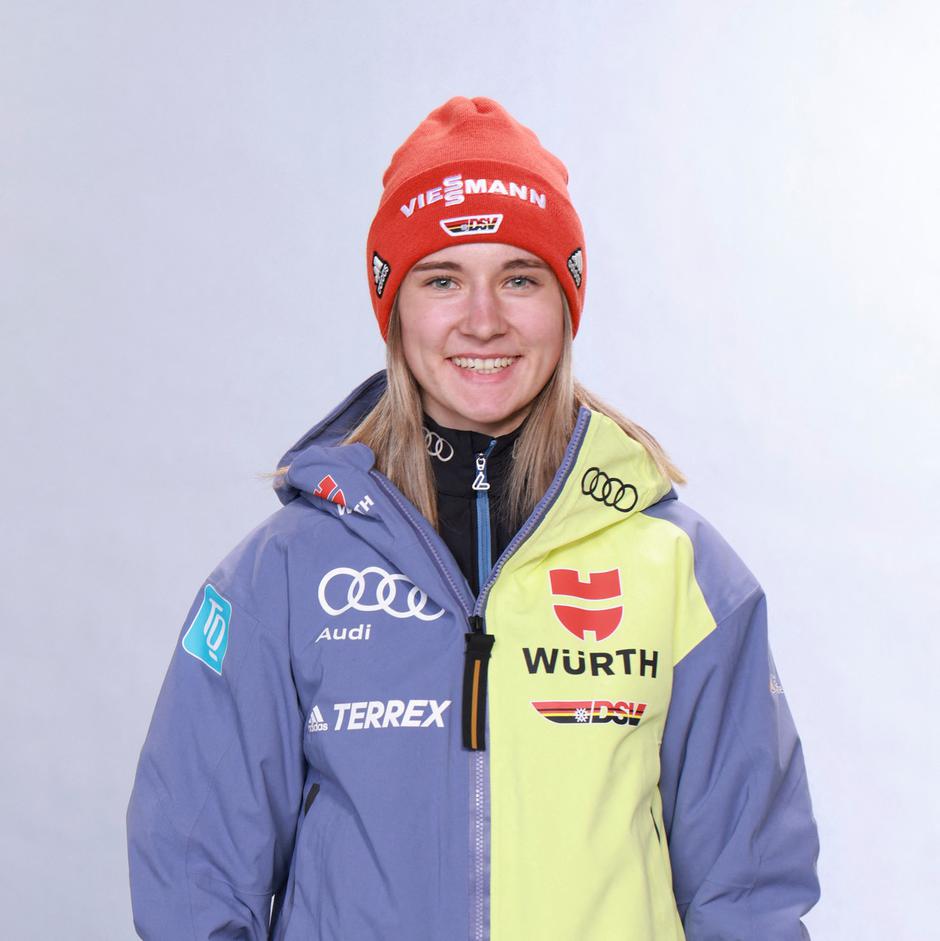 Michelle Goebel | Avtor: Profimedia