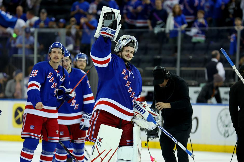 New York Rangers | Avtor: Profimedia